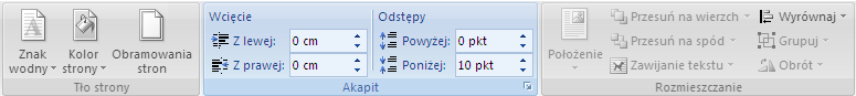 grupa akapit