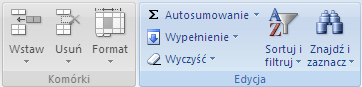 grupa edycja